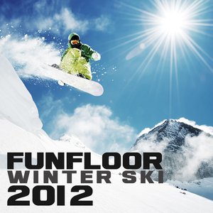 Funfloor Winter Ski 2012