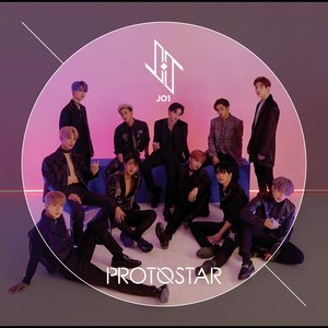 PROTOSTAR (初回盤B)