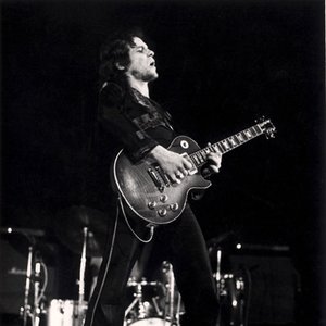 Paul Kossoff With Black Cat Bones 的头像