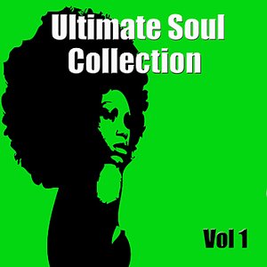 Ultimate Soul Collection, Vol. 1