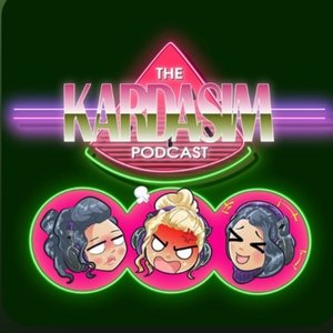 The Kardasim Podcast 的头像