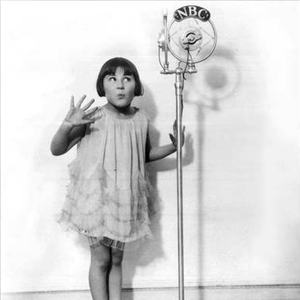 Baby Rose Marie photo provided by Last.fm