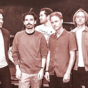 Classixx & Local Natives 的头像