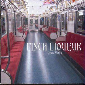 Image for 'Finch Liqueur Vol4 2009'