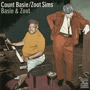 Count Basie & Zoot Sims 的头像