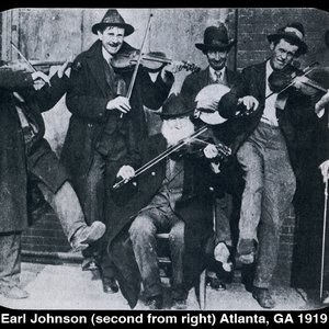 Earl Johnson & His Dixie Entertainers 的头像