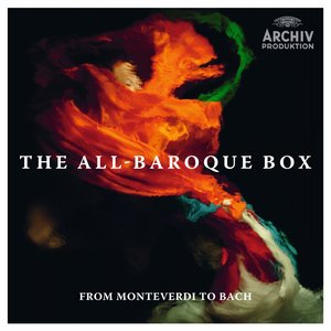 The All-Baroque Box