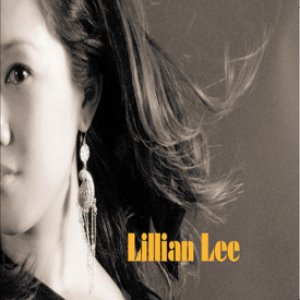 Image for 'Lillian Lee'