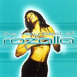 The Very Best Of Rozalla