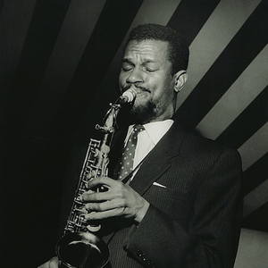 Joe Harriott photo provided by Last.fm