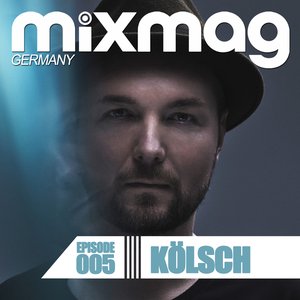 Mixmag Germany: Episode 005