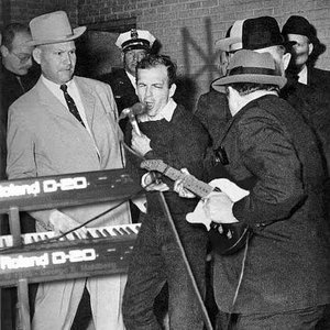 Lee Harvey Oswald 的头像