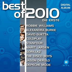 Best Of 2010 - Die Erste