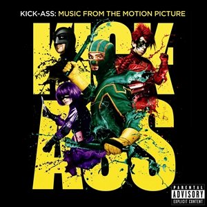 Awatar dla Kick-Ass OST