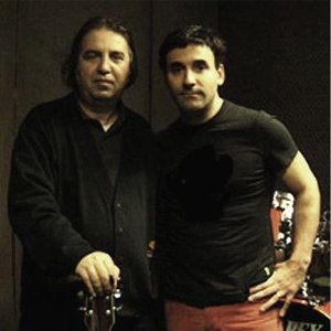 Joe Valeriano feat. Dante Boccuzzi 的头像