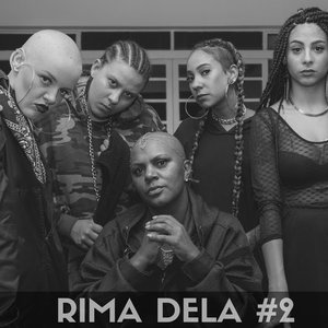 Rima Dela Cypher# 2 - Single