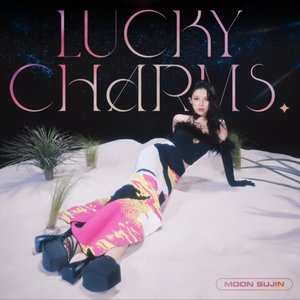 Lucky Charms! - EP