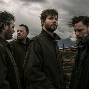 Dan Mangan & Blacksmith 的头像