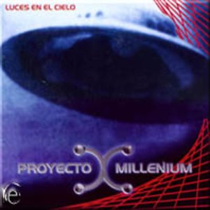 Luces En El Cielo