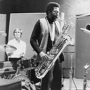 The Sahib Shihab Quintet 的头像