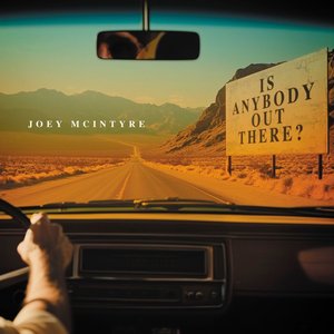 Is Anybody Out There - Single