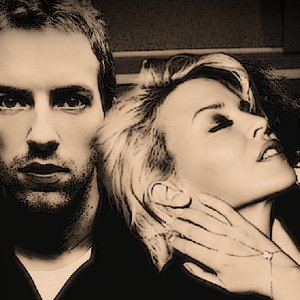 Coldplay and Kylie Minogue のアバター