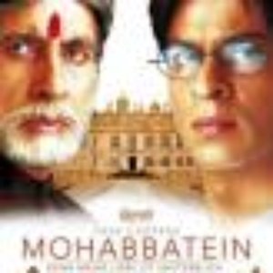 Mohabbatein のアバター