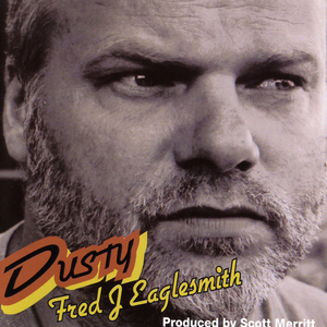 Dusty cover