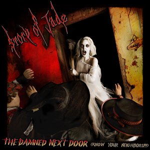 The Damned Next Door (Know Your Neighbors!!)