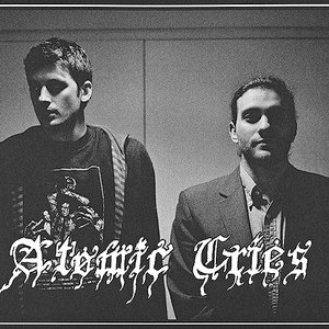 Atomic Cries 的头像