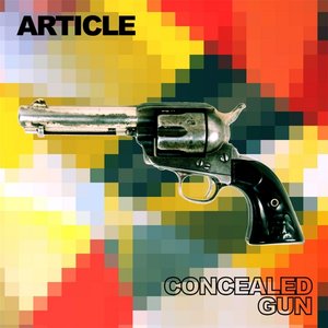 Concealed Gun