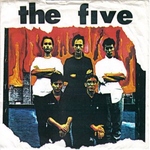 Avatar for The Five