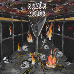 Profane Savage - Single