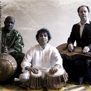 Avatar for Mamadou Diabate, Bobby Singh & Jeff Lang