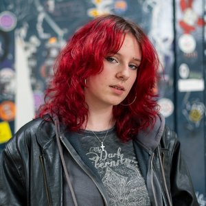 Avatar de Norah Rhodes