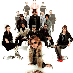 米米CLUB photo provided by Last.fm