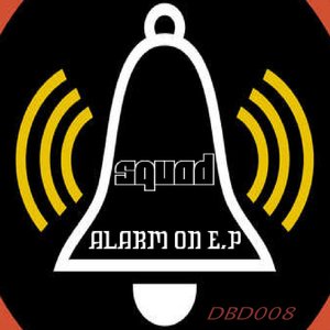 Alarm On EP