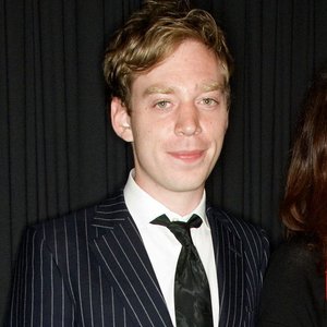 Nick Lloyd Webber 的头像