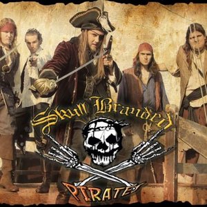 Skull Branded Pirates 的头像