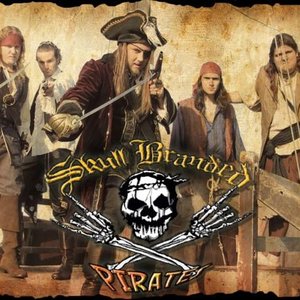 Изображение для 'Skull Branded Pirates'