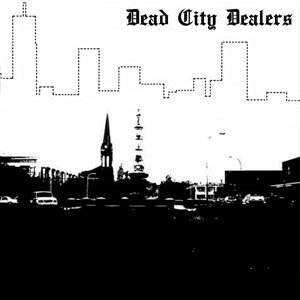 Dead City Dealers