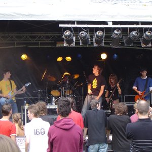 Minor Changes 的头像