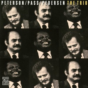 Oscar Peterson, Joe Pass, Niels Pedersen 的头像