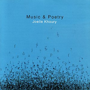 Music & Poetry
