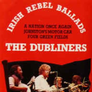 Irish Rebel Ballads