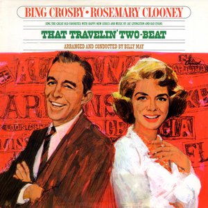 Bing Crosby - That Travelin