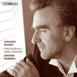 Brahms: Piano Sonata No. 3 - Handel Variations