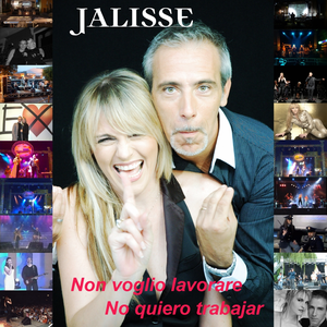 Jalisse