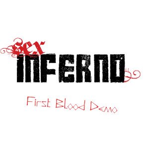 First Blood Demo