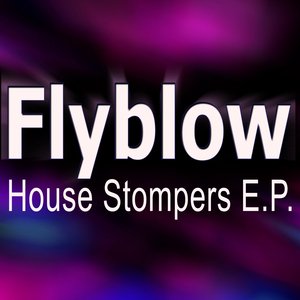 House Stompers E.P.